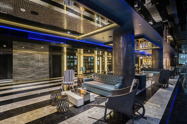 Hotel Mera Mare